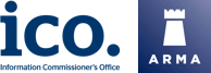 ICO ARMA partner logo