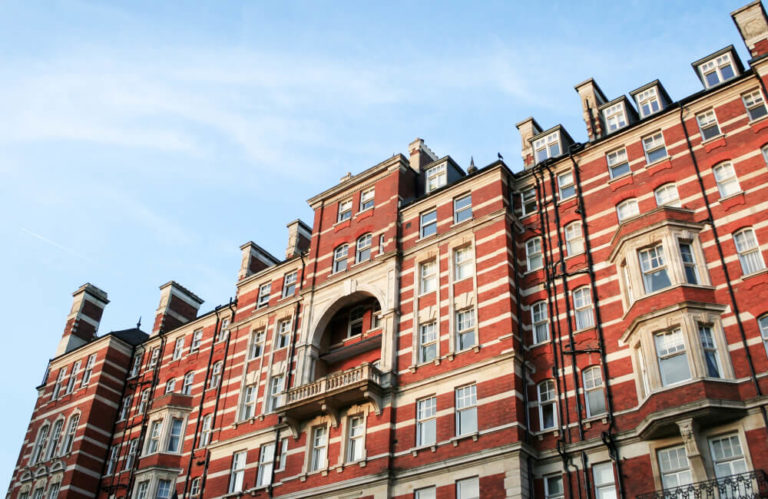 Residents Management Company