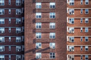 Block of flats