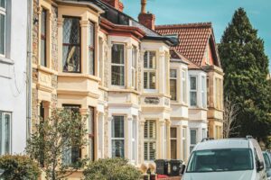 Leasehold Reform will affect houses in London suburb